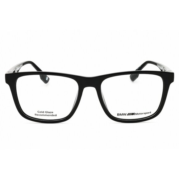 BMW EYEGLASSES BS5006-001-55 New with case - Picture 4 of 5